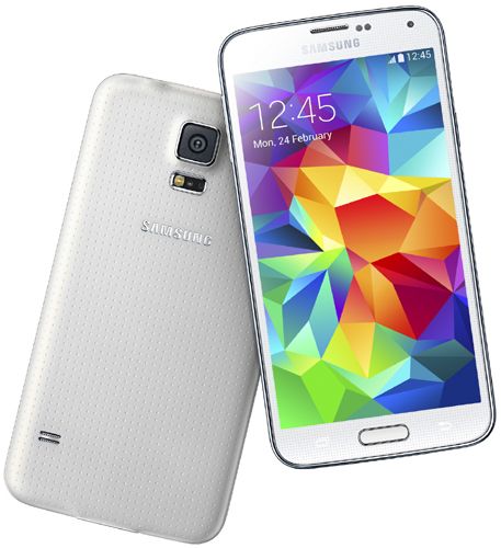 Smartfon Samsung GALAXY S5 (SM-G900F)