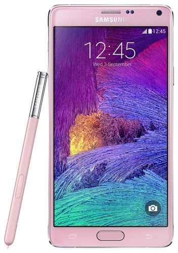 Smartfon Samsung Galaxy Note 4 (SM-N910C)