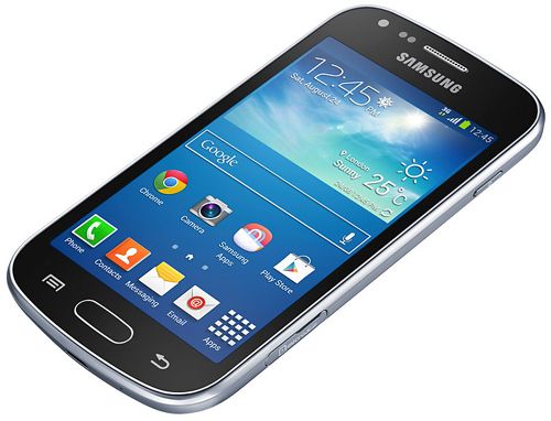 Smartfon Samsung Galaxy Trend Plus (GT-S7580)