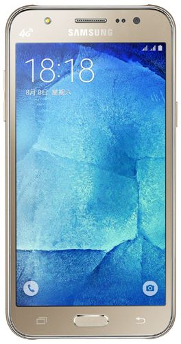 Smartfon Samsung Galaxy J5 (SM-J500F)