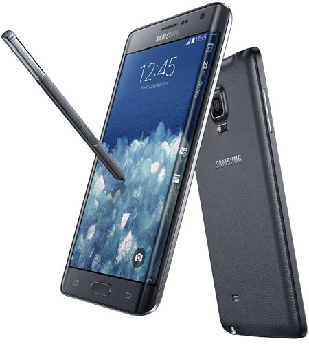 Smartfon Samsung GALAXY Note Edge