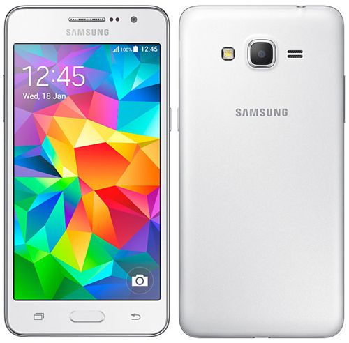 Smartfon Samsung GALAXY Grand Prime (SM-G531F)