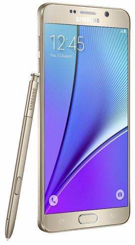 Smartfon Samsung Galaxy Note 5
