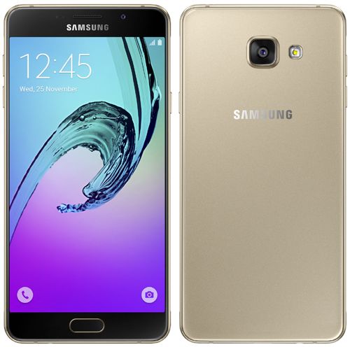 Smartfon Samsung Galaxy A7 (2016) SM-A710