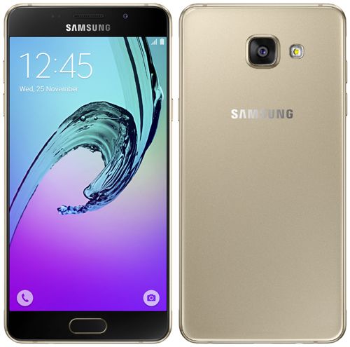 Smartfon Samsung Galaxy A5 (2016) SM-A510