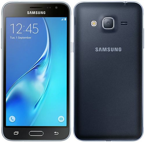 Smartfon Samsung Galaxy J3 (2016) SM-J320F/DS