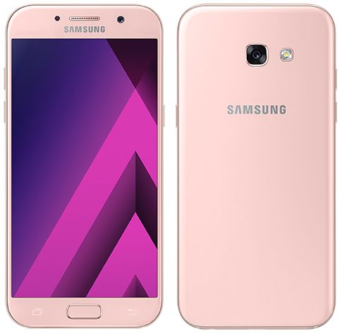 Smartfon Samsung Galaxy A5 (2017)