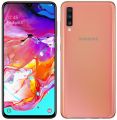 Smartfon Samsung Galaxy A70 - 6GB RAM