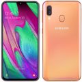 Smartfon Samsung Galaxy A40