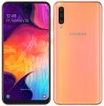 Smartfon Samsung Galaxy A50 - 6GB RAM