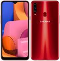 Smartfon Samsung Galaxy A20s - 3GB RAM