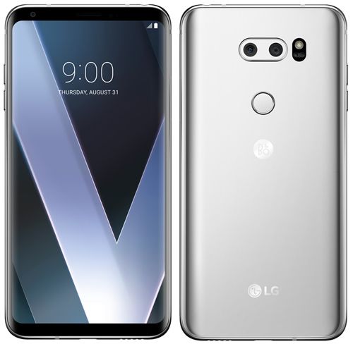Smartfon LG V30 (H930)