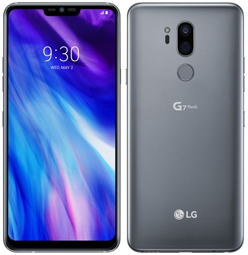 Smartfon LG G7 ThinQ (LMG710)