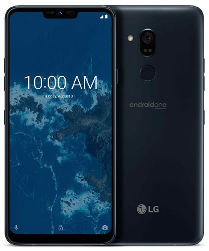 Smartfon LG G7 One