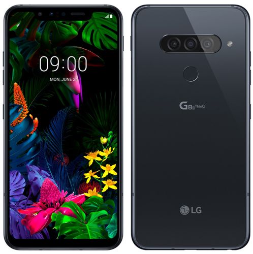 Smartfon LG G8S ThinQ