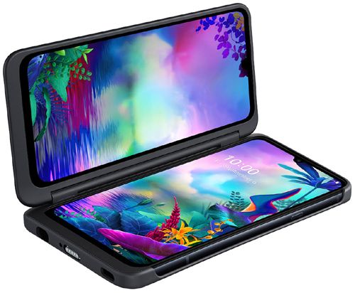 Smartfon LG G8X ThinQ