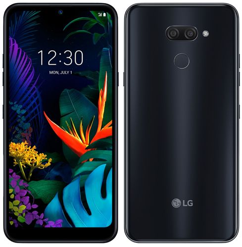 Smartfon LG K50