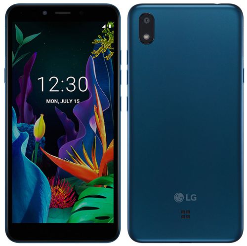 Smartfon LG K20