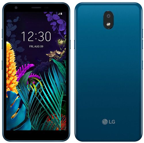 Smartfon LG K30