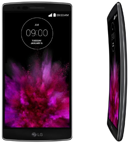 Smartfon LG G Flex 2 (H955)