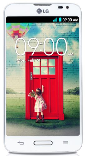 Smartfon LG L70 (D320n)