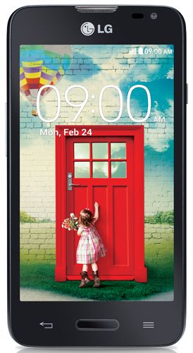 Smartfon LG L65 (D280n)