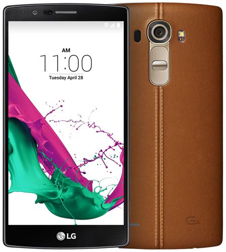 Smartfon LG G4 (H815)