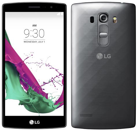 Smartfon LG G4s (H735)