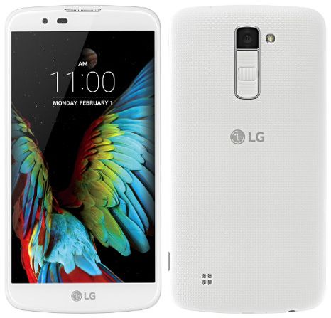 Smartfon LG K10 LTE (K420n)