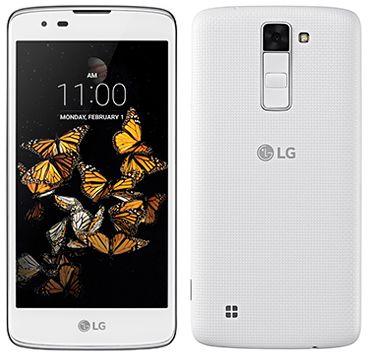 Smartfon LG K8 (K350N)