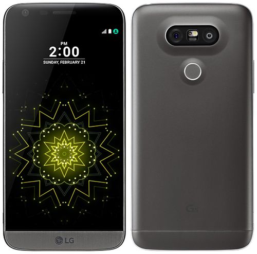 Smartfon LG G5 (H850)