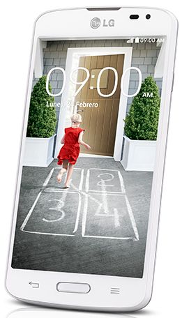 Smartfon LG F70 (D315)