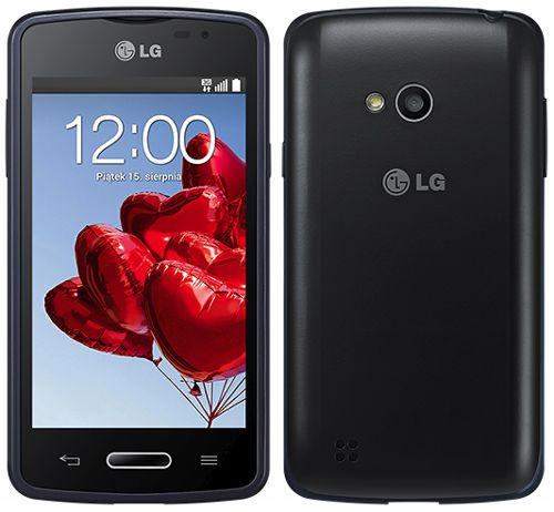 Smartfon LG L50 SPORTY (D213n)