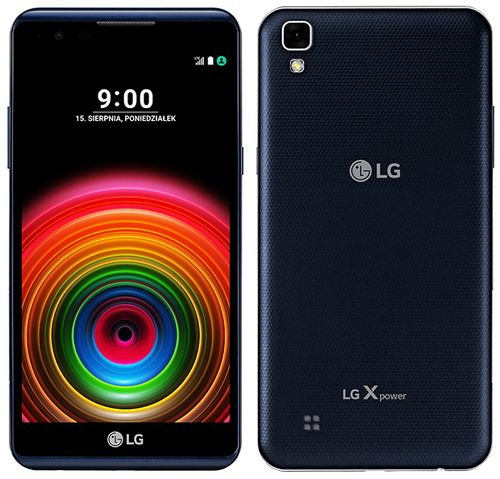 Smartfon LG X power (K220)