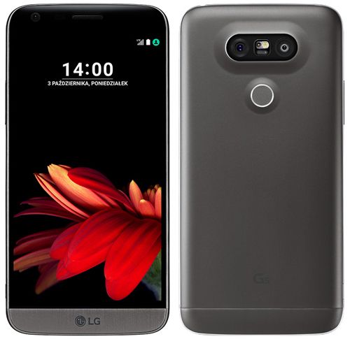 Smartfon LG G5 SE (H840)