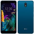 Smartfon LG K30