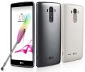 Smartfon LG G4 Stylus LTE (H635)
