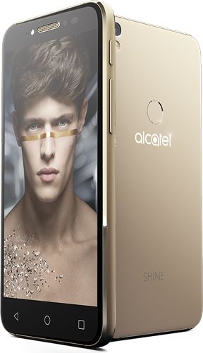 Smartfon ALCATEL SHINE LITE (5080)