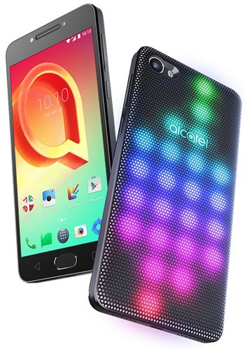 Smartfon ALCATEL A5 LED (5085Y)
