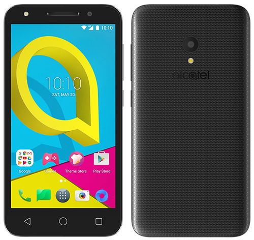 Smartfon ALCATEL U5 (5044D)