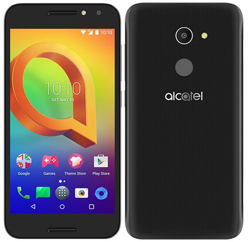 Smartfon ALCATEL A3 (5046D)
