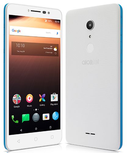 Smartfon ALCATEL A3 XL (9008D)