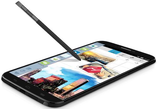 Smartfon ALCATEL HERO 2