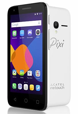 Smartfon ALCATEL PIXI 3 (4.5") - 5017X
