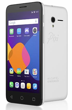 Smartfon ALCATEL PIXI 3 (5") - 5015D