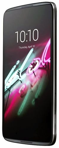 Smartfon ALCATEL IDOL 3 (4.7")