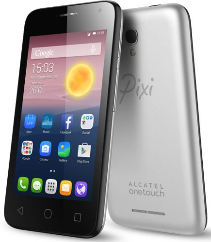 Smartfon ALCATEL PIXI FIRST (4024D)