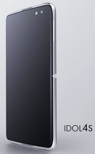 Smartfon ALCATEL IDOL 4s
