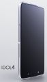 Smartfon ALCATEL IDOL 4