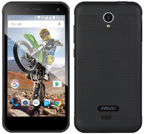 Smartfon EVOLVEO StrongPhone G4